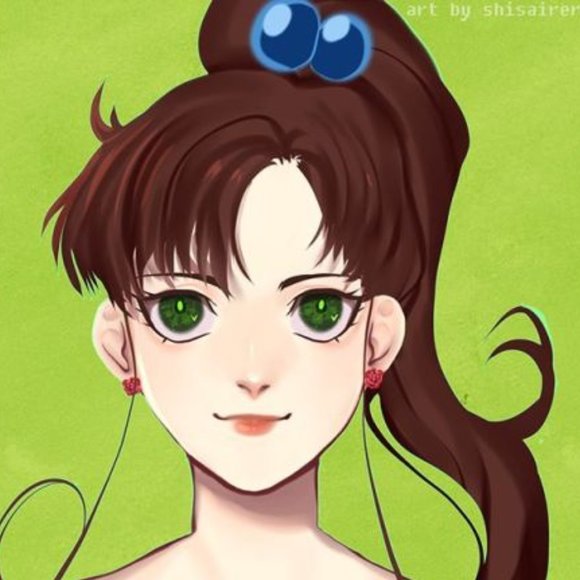 Meet your Posher, Emma - Picture 1 of 1